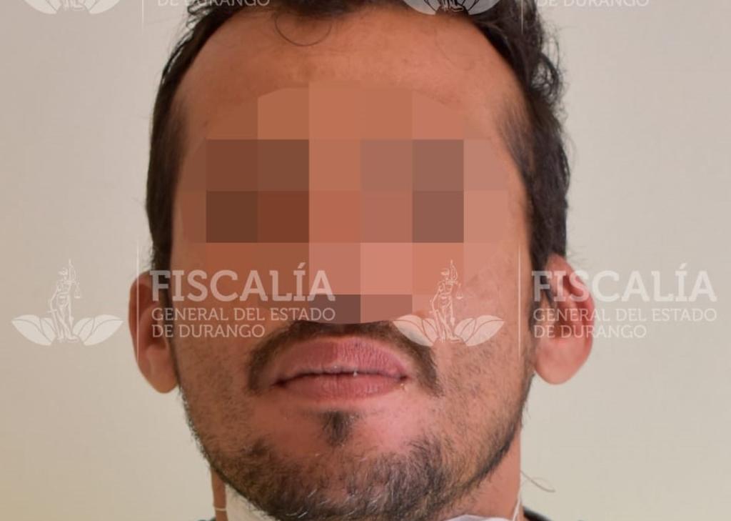 Sujeto acusado de homicidio en Baja California Sur es detenido en poblado de San Juan del Río en Durango