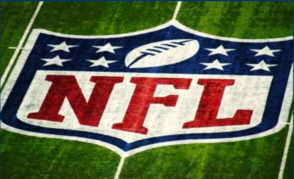 Equipos de la NFL perderán partidos que sean suspendidos por brote de COVID-19