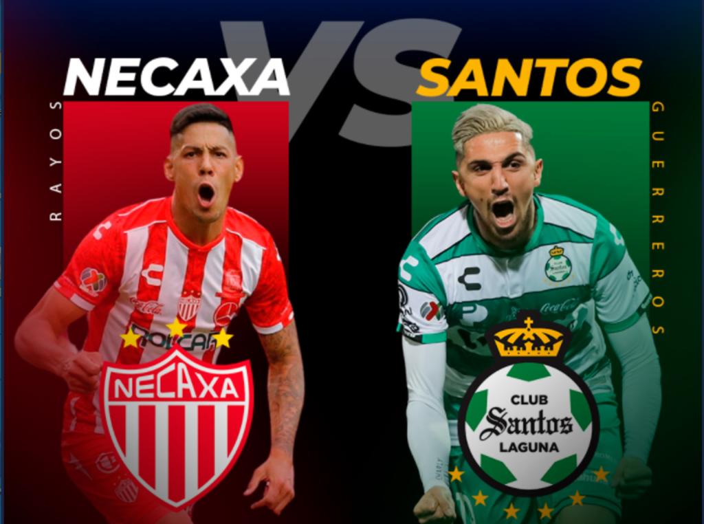 Grita México A21: Necaxa vs Santos Laguna, partido de la jornada 1