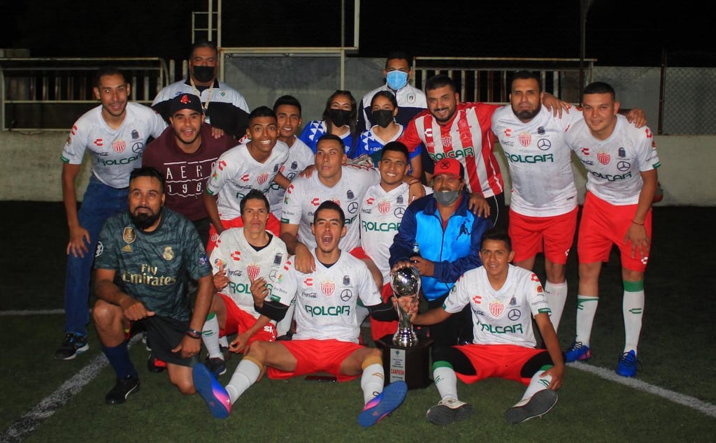 Premian con éxito Liga de Futbol Rápido IED