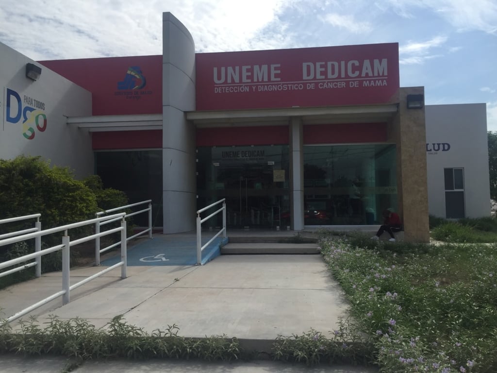 La Uneme Dedicam vuelve a la actividad