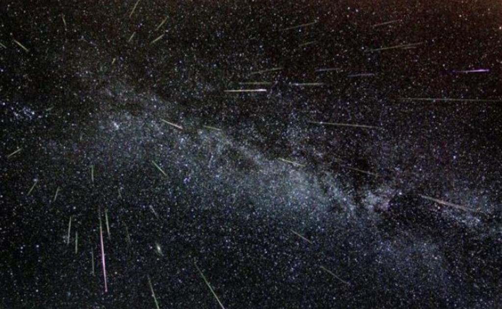 ¿Cuándo y cómo ver la lluvia de estrellas 'Delta Acuáridas'?