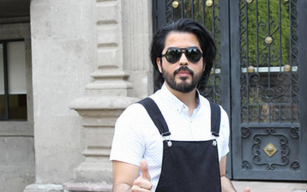 Chico Che Chico mantiene a su papá vigente a 32 años de su muerte