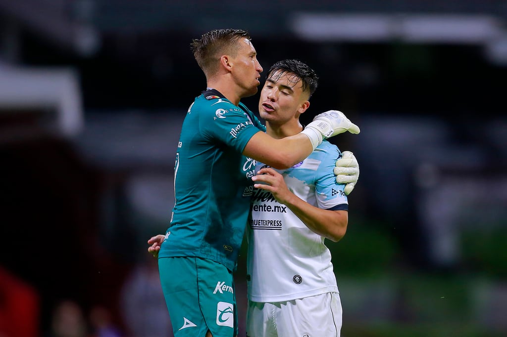 Mazatlán, primera sorpresa