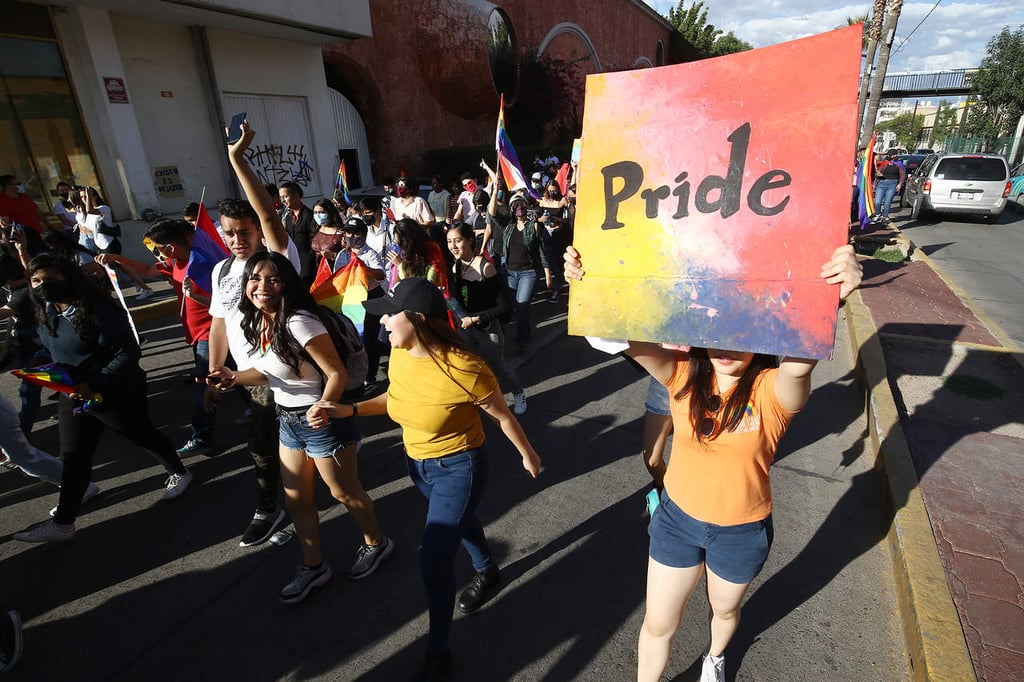 Durango realizará mañana el primer matrimonio igualitario