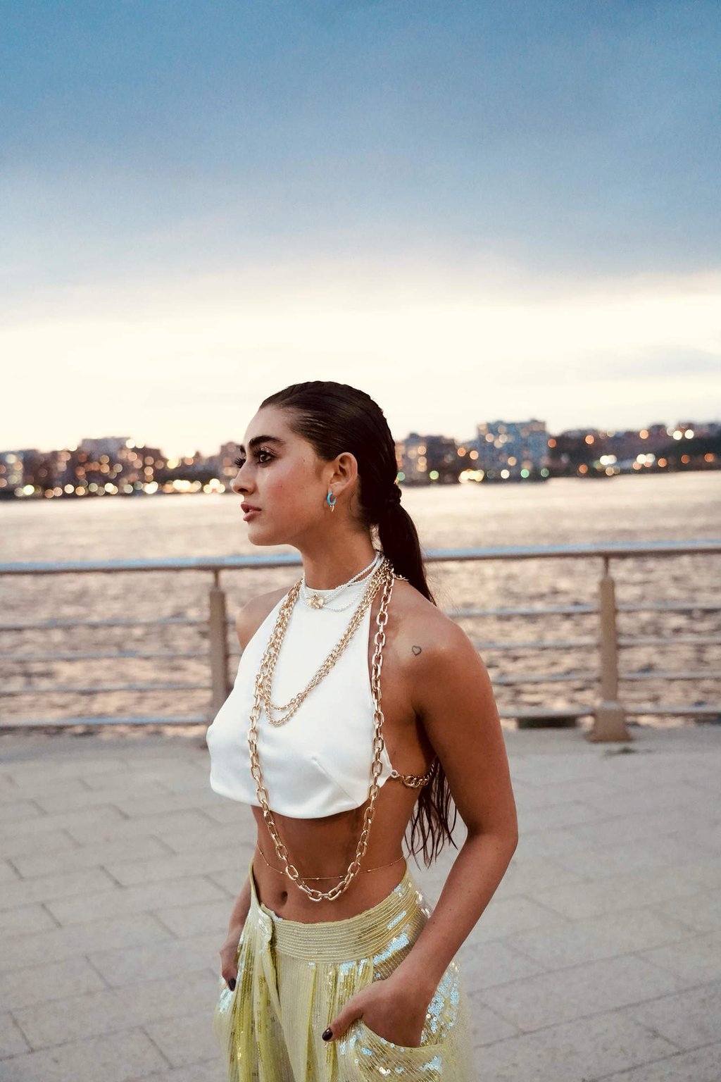 Pau Mor llega al millón con 'cuando tu me miras'