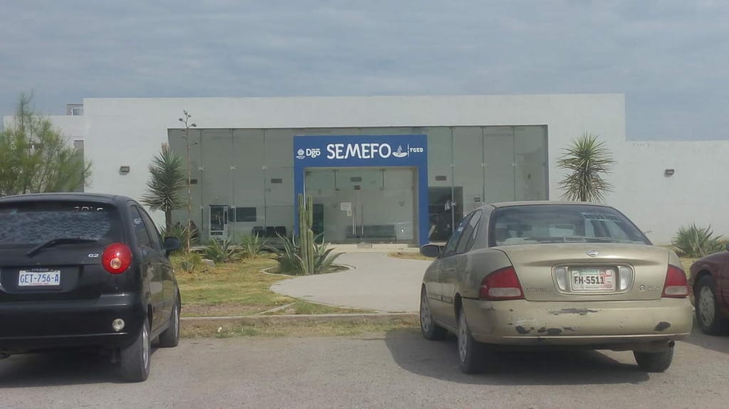 Identifican a occiso de la subestación de Bermejillo