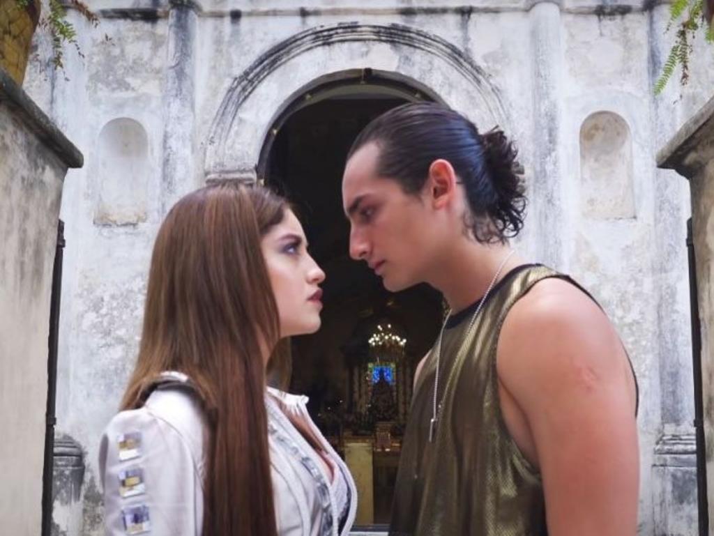 Karol Sevilla y Emilio Osorio confirman su romance