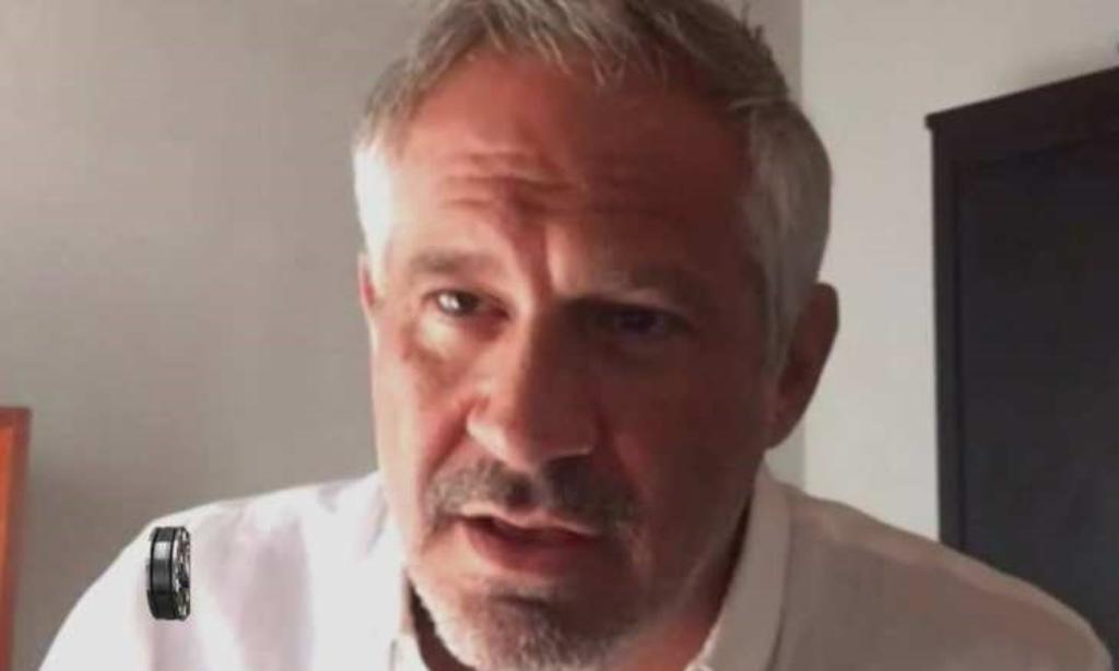 'Buscamos empatía en tiempos complicados', dice Arath de la Torre