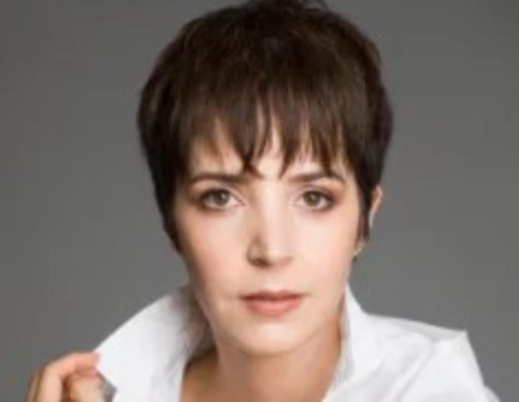 Tras una década, Daniela Zavala regresa a la televisión