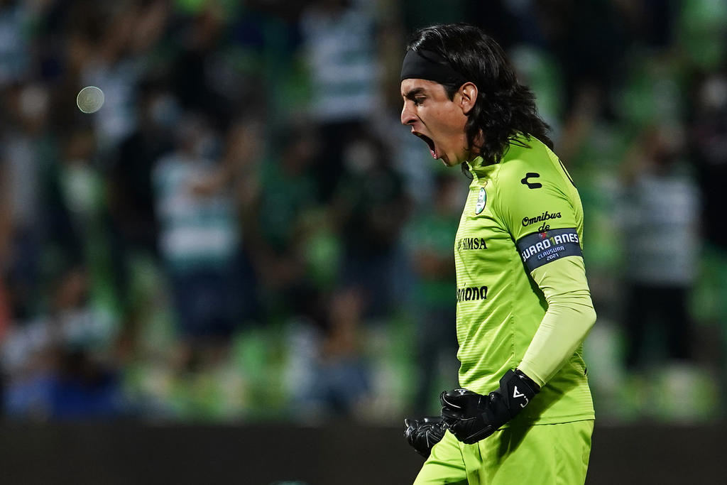 'Carlos Acevedo debió estar en Juego de Estrellas', asegura Guillermo Almada