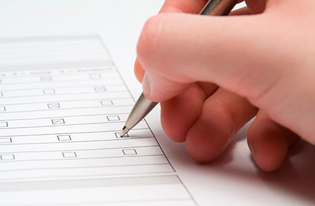 Por encuesta, el PAN definirá su candidato a Gobernador