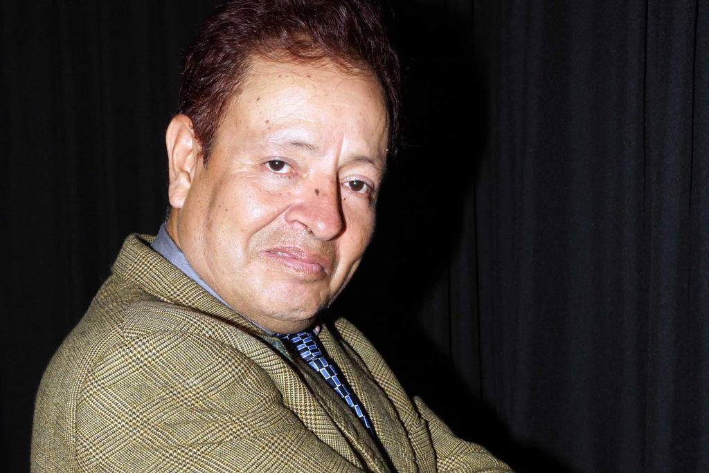 ¿Quién era 'Sammy' Pérez, el extra que llegó a Hollywood?