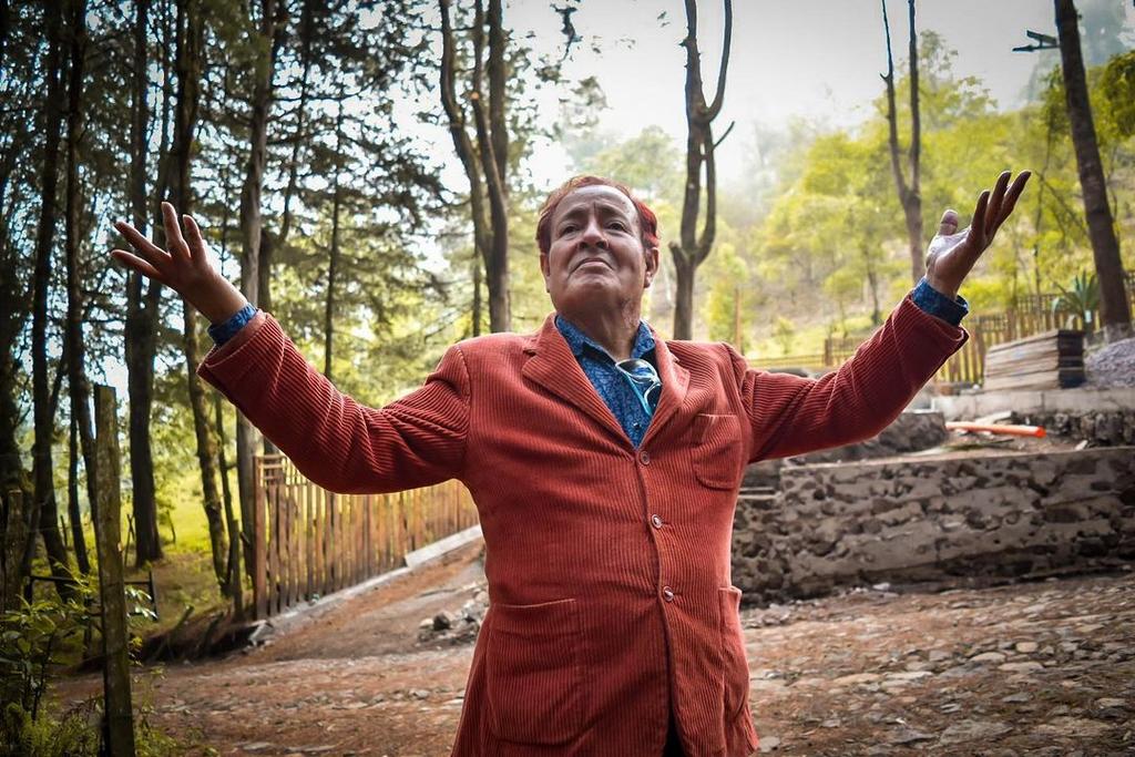 Muerte de 'Sammy' Pérez conmociona a los mexicanos