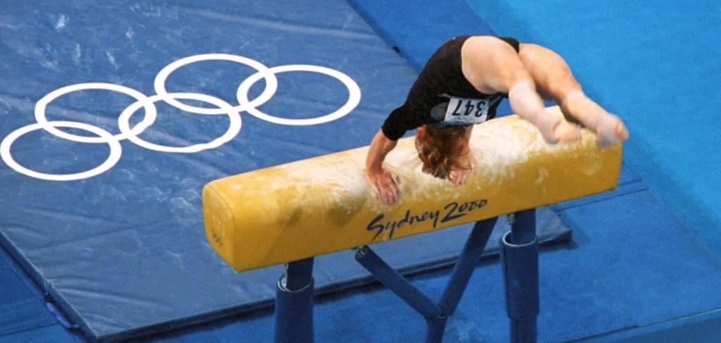 Denisse López, la gimnasta mexicana que abrió el camino a Alexa Moreno a una final Olímpica