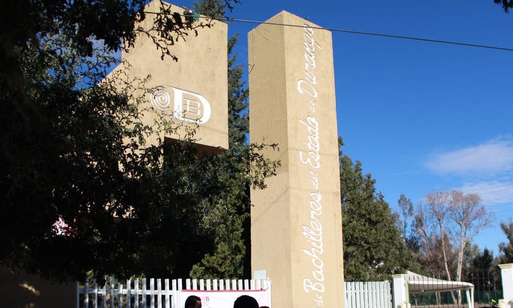 Cobaed alista el regreso a clases