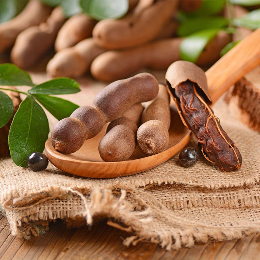 Agua de tamarindo