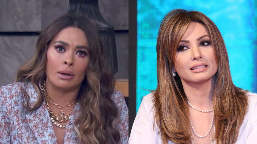 Conductores de Hoy piden no hacer caso a dichos de Paty Navidad sobre COVID-19