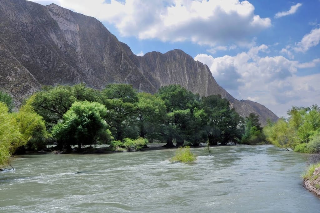 Rechazan a Agua Saludable en el Cañón de Fernández