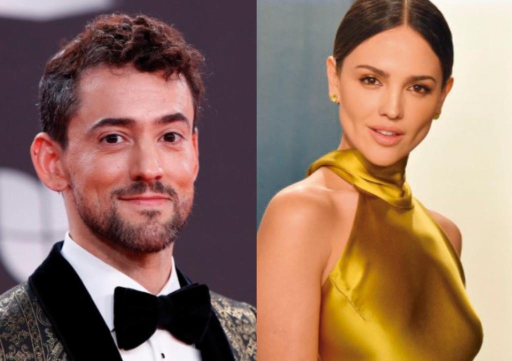Eiza González y Luis Gerardo Méndez se suman al jurado de los Oscar