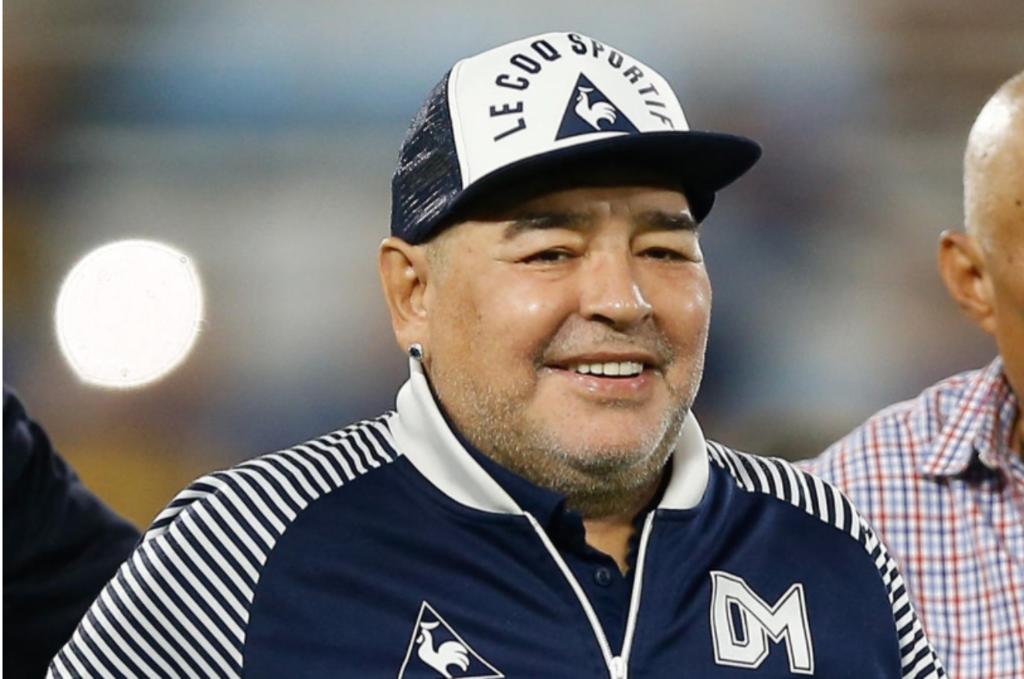 Fiscales rechazan petición para detener a imputados por muerte de Maradona