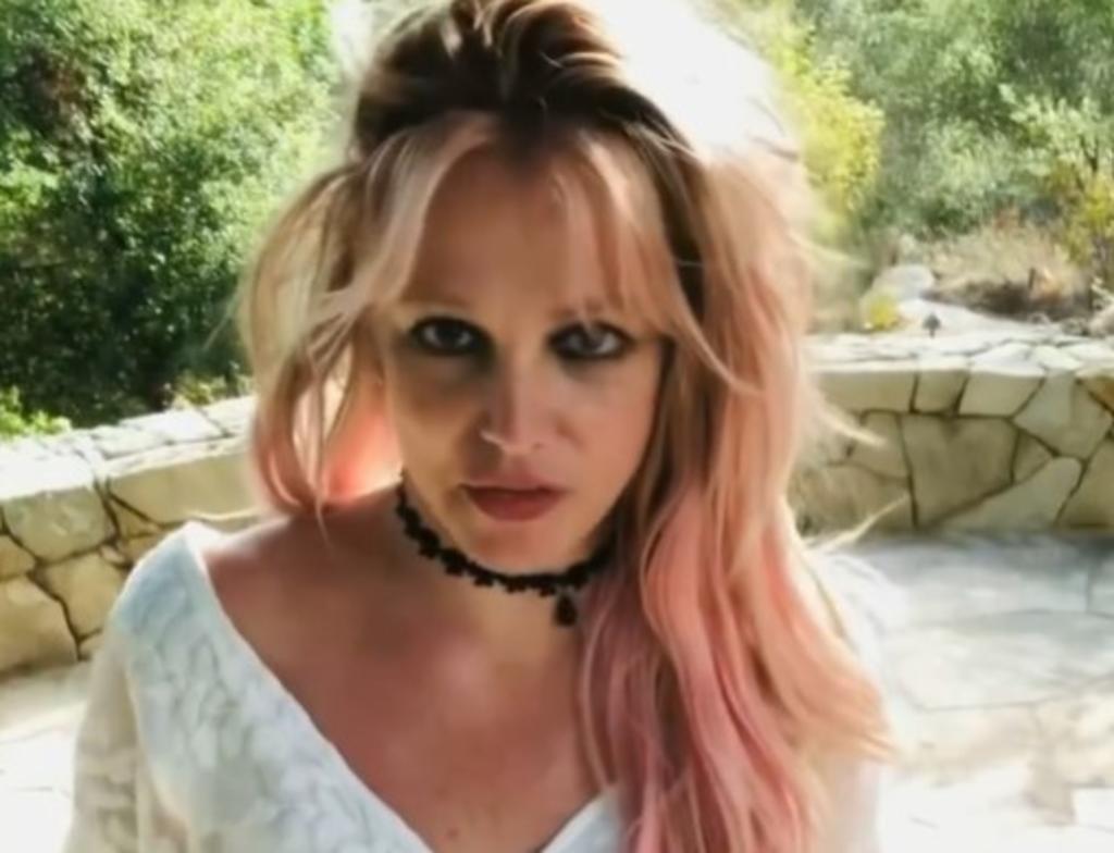 Fondo de inversión que se hacía cargo del patrimonio de Britney Spears pide retirarse