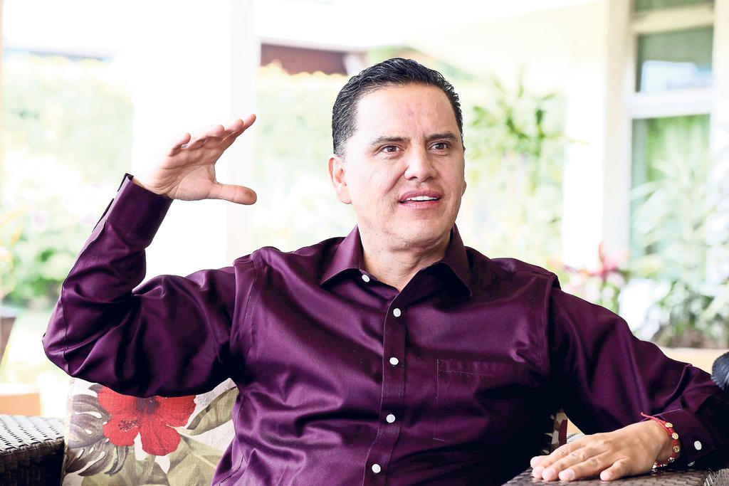 Ejecutan nueva orden de aprehensión contra Roberto Sandoval, exgobernador de Nayarit