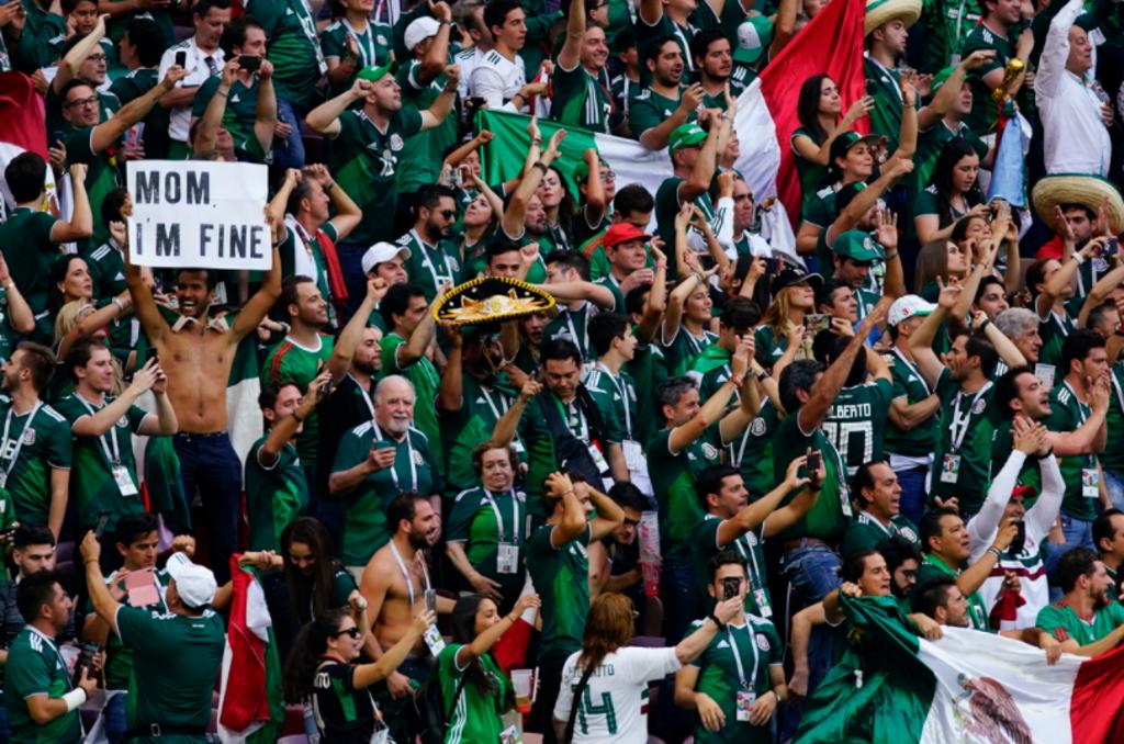 ‘Federación Mexicana de Futbol no tiene injerencia para elegir partidos sancionados por FIFA’