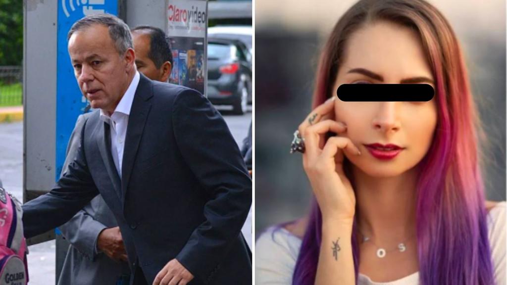 Ciro Gómez Leyva dice que YosStop está en prisión por 'una tontería mayúscula'