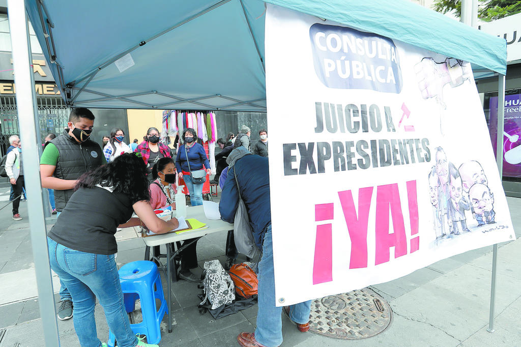 Instituto Nacional Electoral reasigna recursos para consulta popular del 1 de agosto