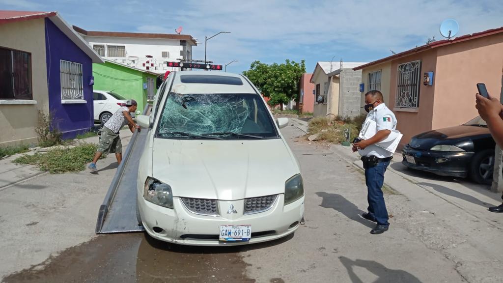 Hombre recupera su libertad tras provocar muerte de ciclista en Torreón