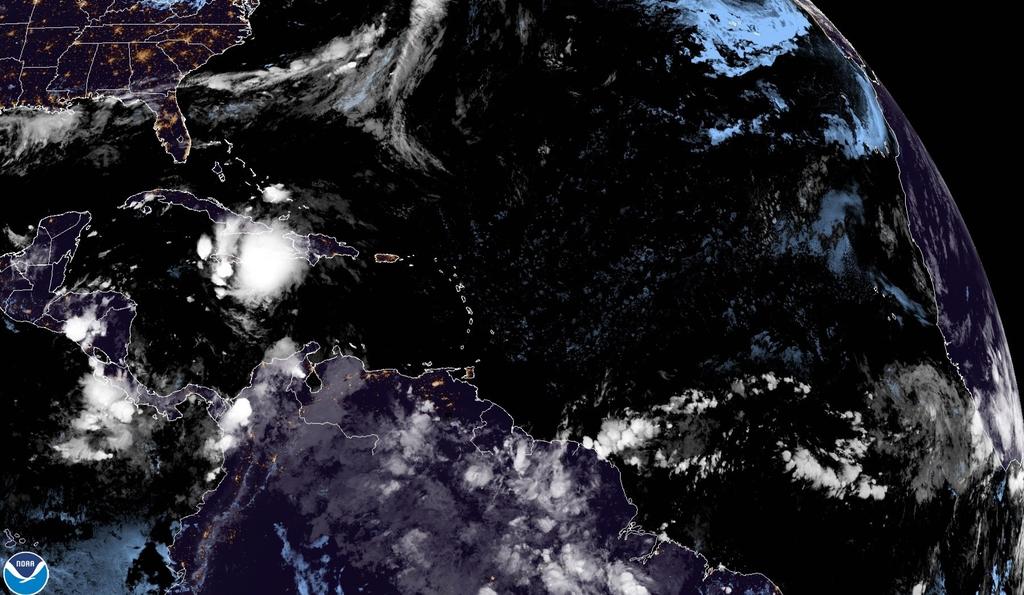 Toda Cuba, bajo el protocolo para ciclones ante la llegada de la tormenta tropical 'Elsa'