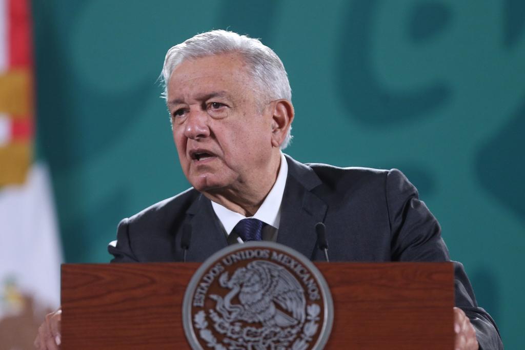 López Obrador garantiza escuchar a partes involucradas en huelga minera de Cananea