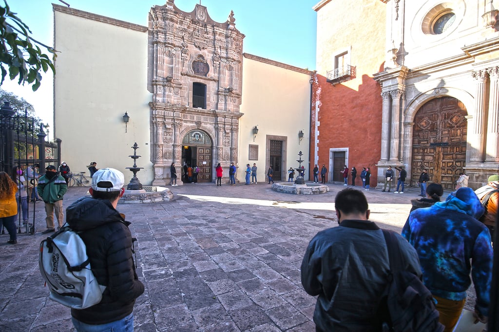 Inicia inscripción para alumnos de nuevo ingreso en UJED