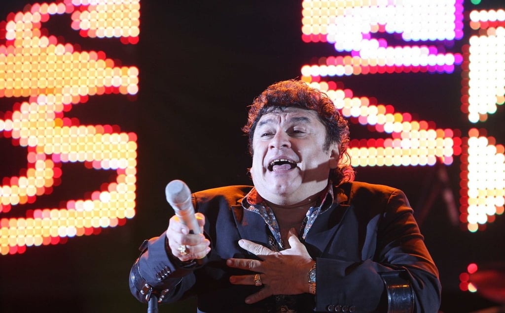 Fallece el vocalista de Los Yonic's