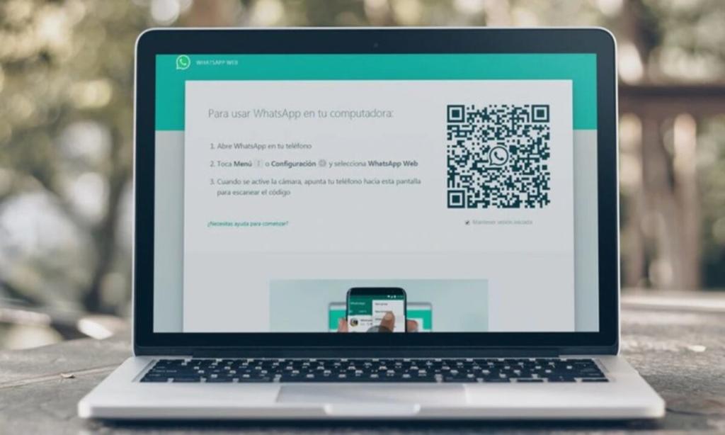 ¿Cómo abrir más de una sesión de WhatsApp Web al mismo tiempo en una computadora?