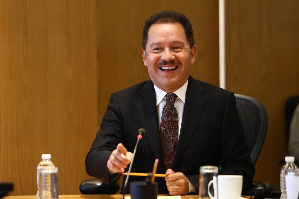 Presidente de Jucopo de San Lázaro convoca a sesión tras aprobarse desafuero de Saúl Huerta y Mauricio Toledo