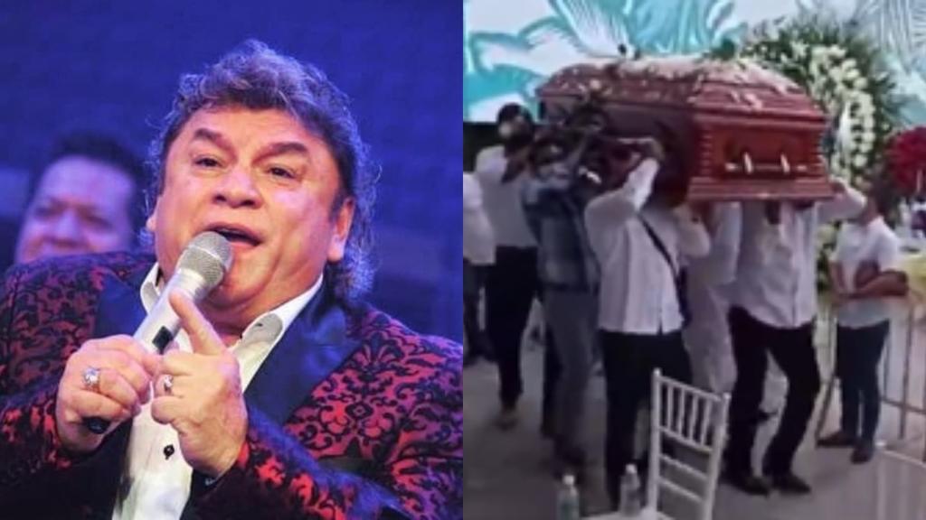 Así despidieron a José Manuel Zamacona en Acapulco