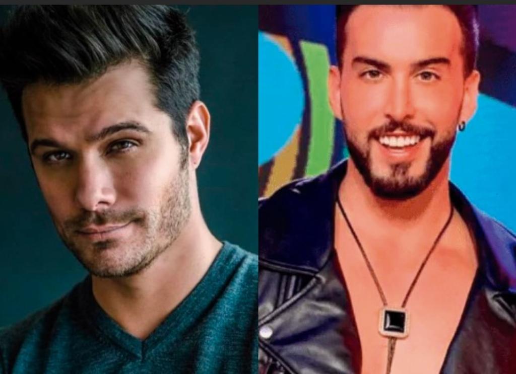 Roberto Carlo llegaría a Venga la Alegría para suplir a Brandon Peniche