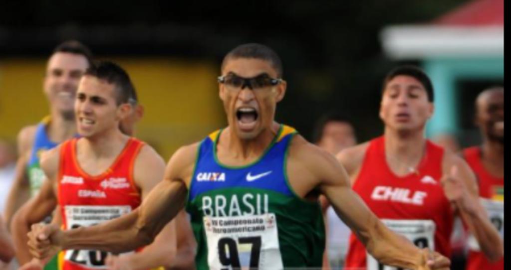 El atleta brasileño Leandro Prates muere a los 39 años