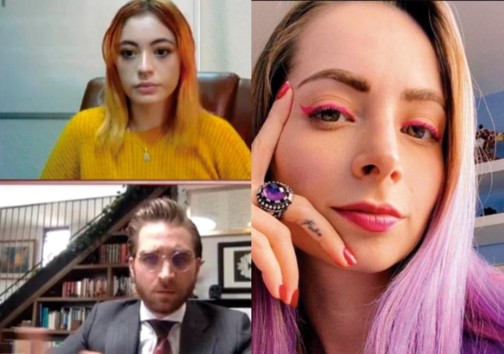 Caso YosStop cumple una función pedagógica: abogado de Ainara