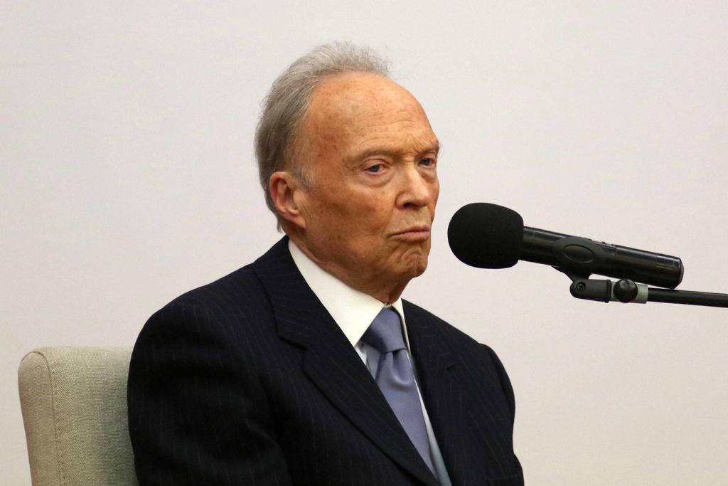 ¿Cuáles escándalos rodean al fiscal general Gertz Manero?