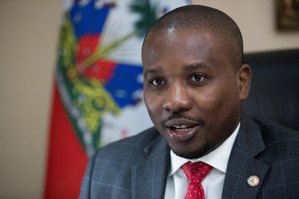 Primer ministro de Haití declara estado de sitio tras asesinato del presidente Jovenel Moïse