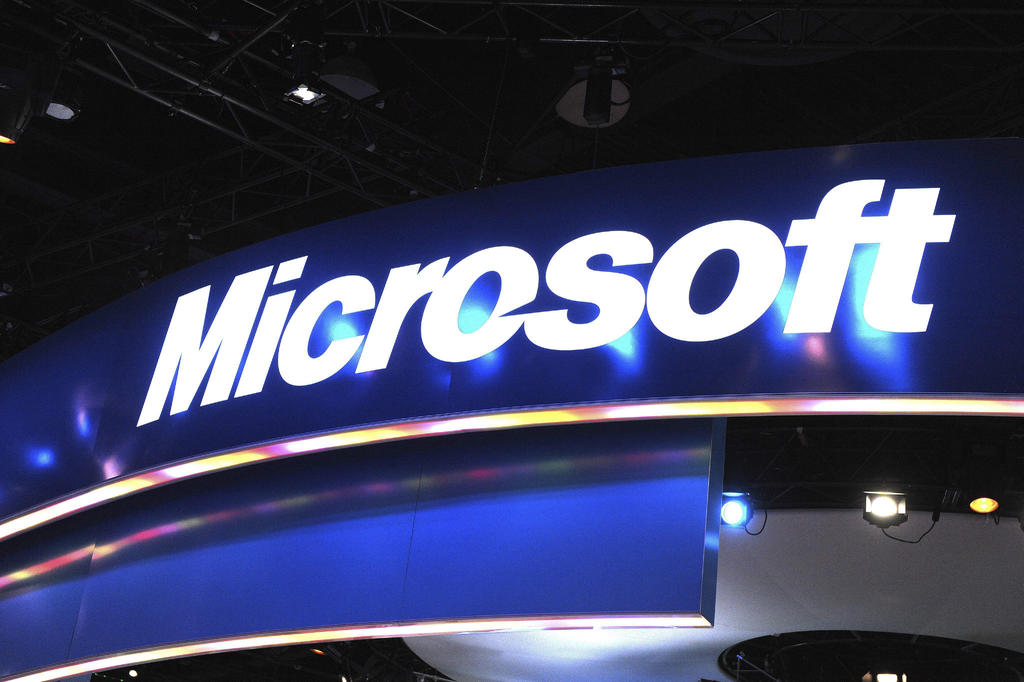 Departamento de Defensa de EUA cancela proyecto a Microsoft