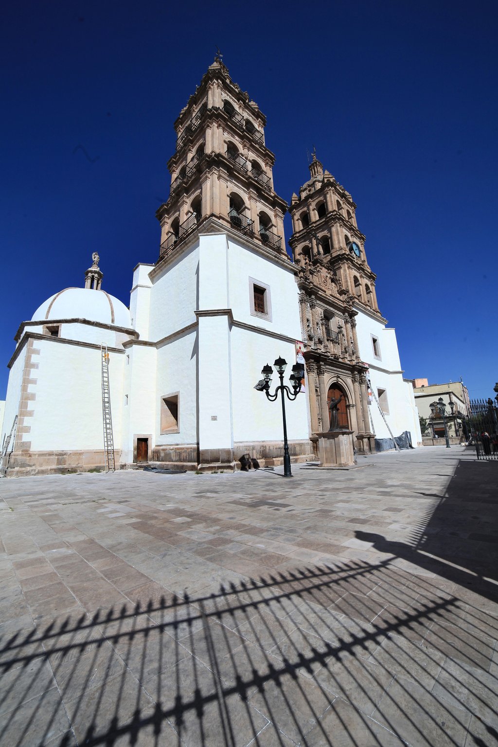 Invitan a conferencia 'Durango 458 años'