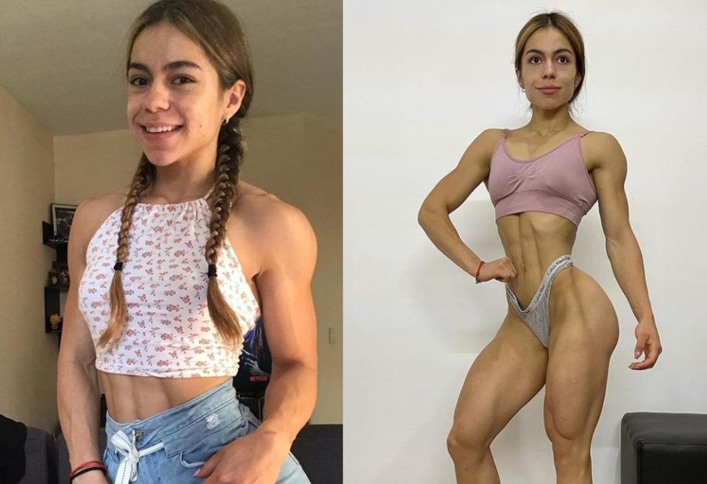 'Influencer' fit de Guadalajara, Odalis Santos Mena, fallece tras someterse a procedimiento estético