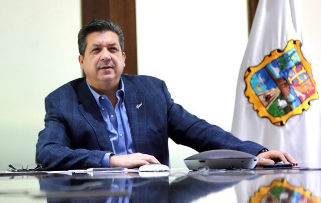 Vinculan a proceso a empresario relacionado con el gobernador Cabeza de Vaca