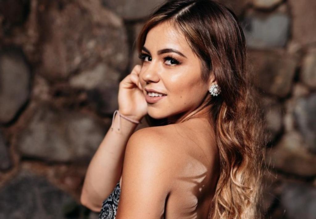 La Fiscalía de Jalisco investiga la muerte de la 'influencer' Odalis Santos