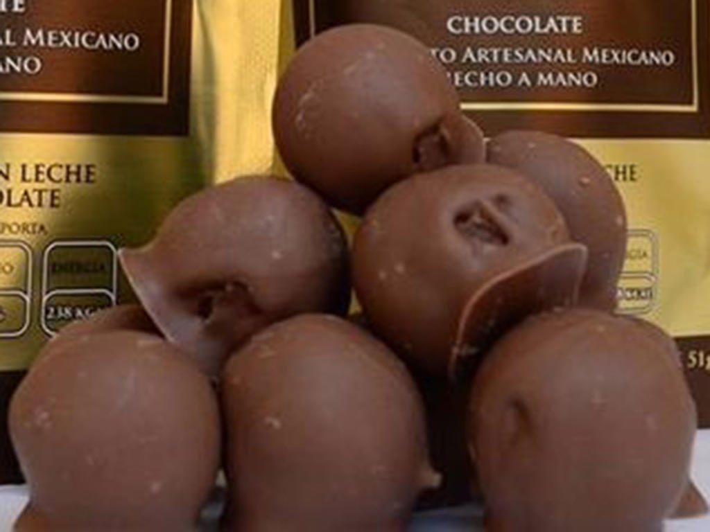 Conoce el origen de los tradicionales 'Pedos de Monja' de Querétaro