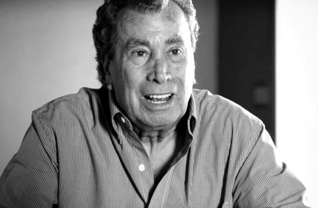 Muere a los 80 años Alfonso Zayas, actor del cine de ficheras